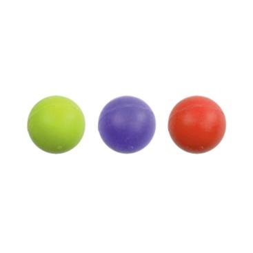 PW Παιχνίδι Σκύλου Solid Ball 6cm