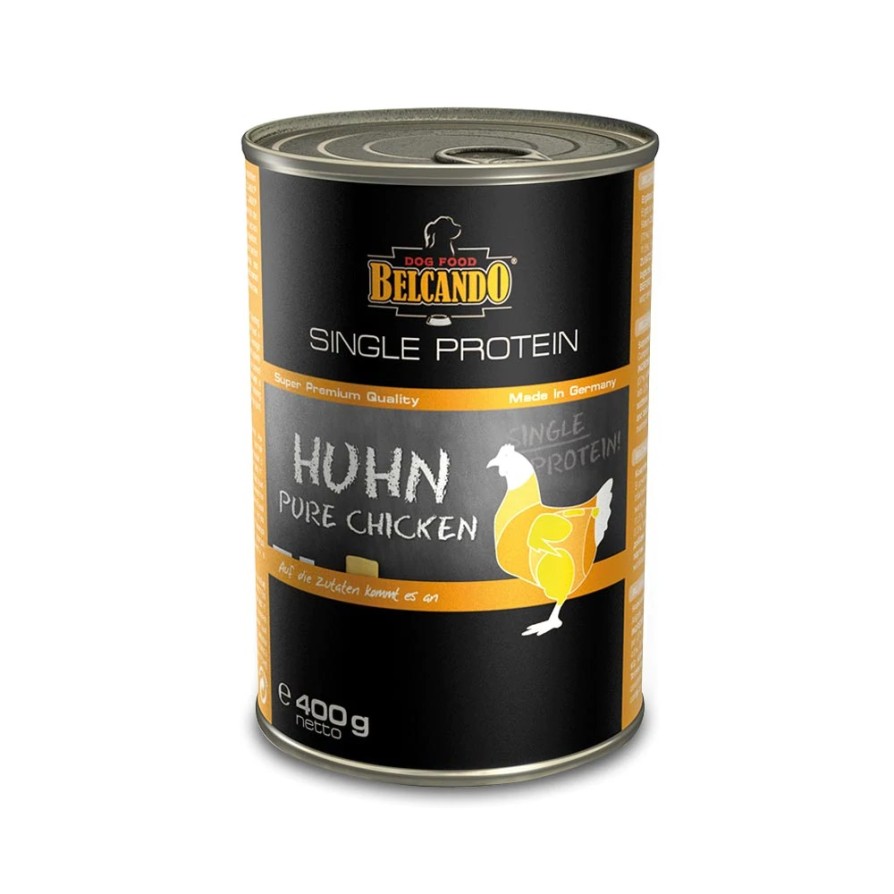 BELCANDO SP CHICKEN BELCANDO