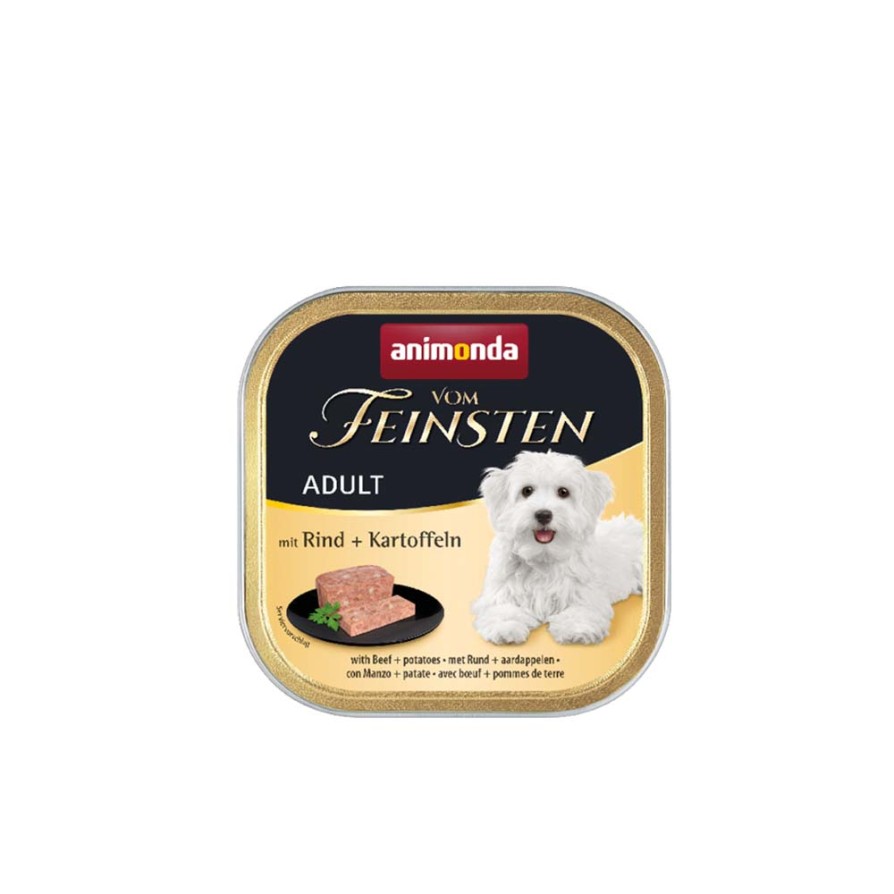 VF DOG ADULT  ANIMODA