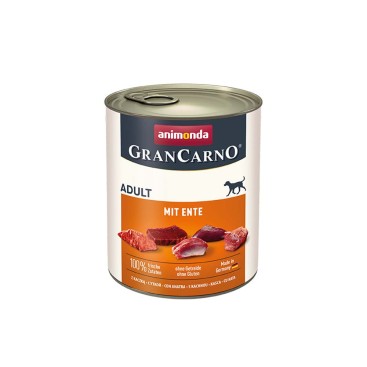 CARNO ADULT ΣΚΥΛΟΥ ΠΑΠΙΑ