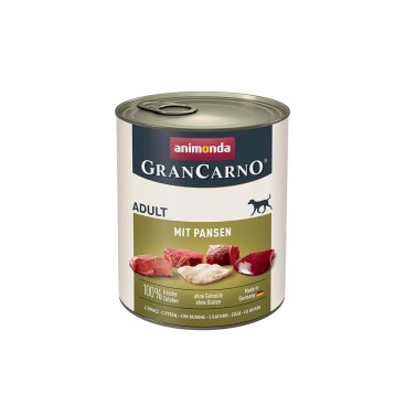 CARNO ADULT ΣΚΥΛΟΥ ΕΝΤΟΣΘΙΑ