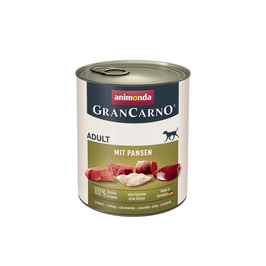 CARNO ADULT ΣΚΥΛΟΥ ΕΝΤΟΣΘΙΑ ANIMODA