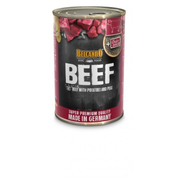 BELCANDO ΚΟΝΣΕΡΒΑ BEEF