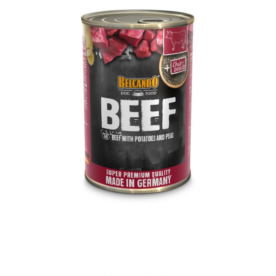 BELCANDO ΚΟΝΣΕΡΒΑ BEEF 