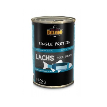 BELCANDO ΚΟΝΣΕΡΒΑ ΣΟΛΟΜΟΣ 