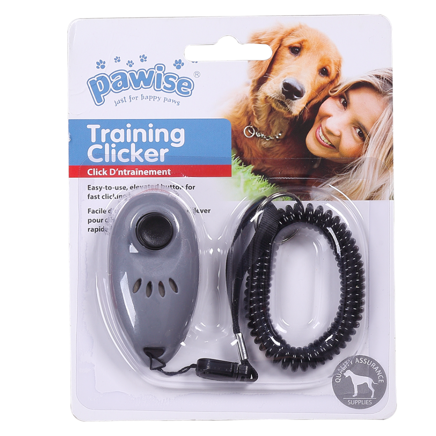 PW Clicker Εκπαίδευσης 7x 3,5cm PAWISE