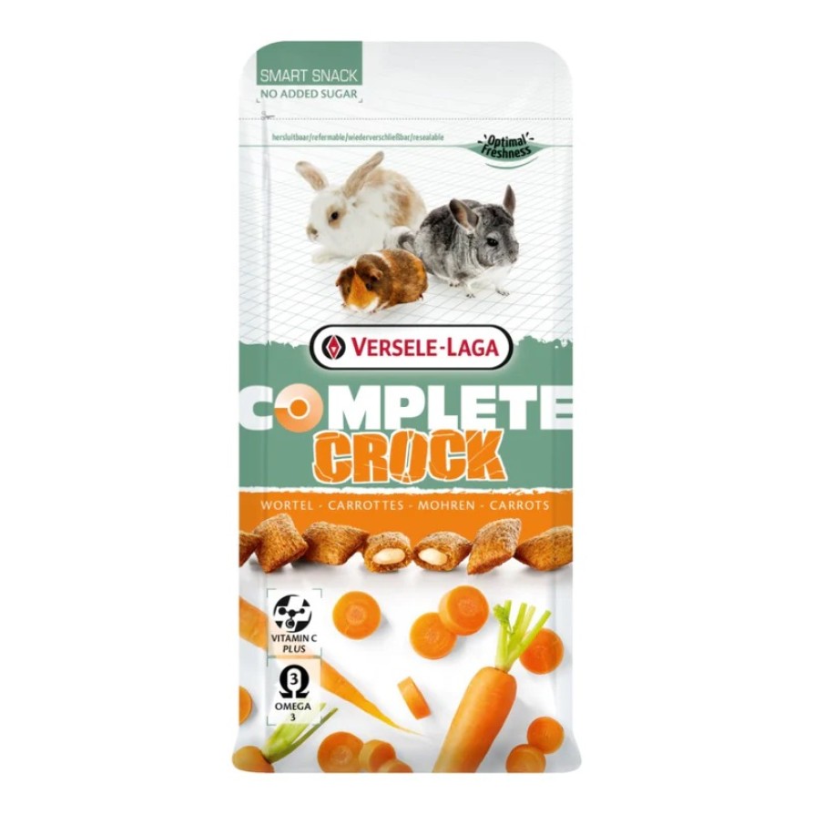VERSELE LAGA CROCK COMPLET 50GR ΛΙΧΟΥΔΙΕΣ