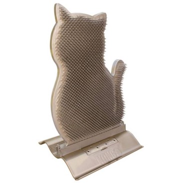 KONG CONNECTS KITTY COMBER