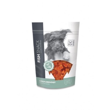 M-PETS ΚΥΒΟΙ ΜΕ ΣΟΛΟΜΟ 80gr