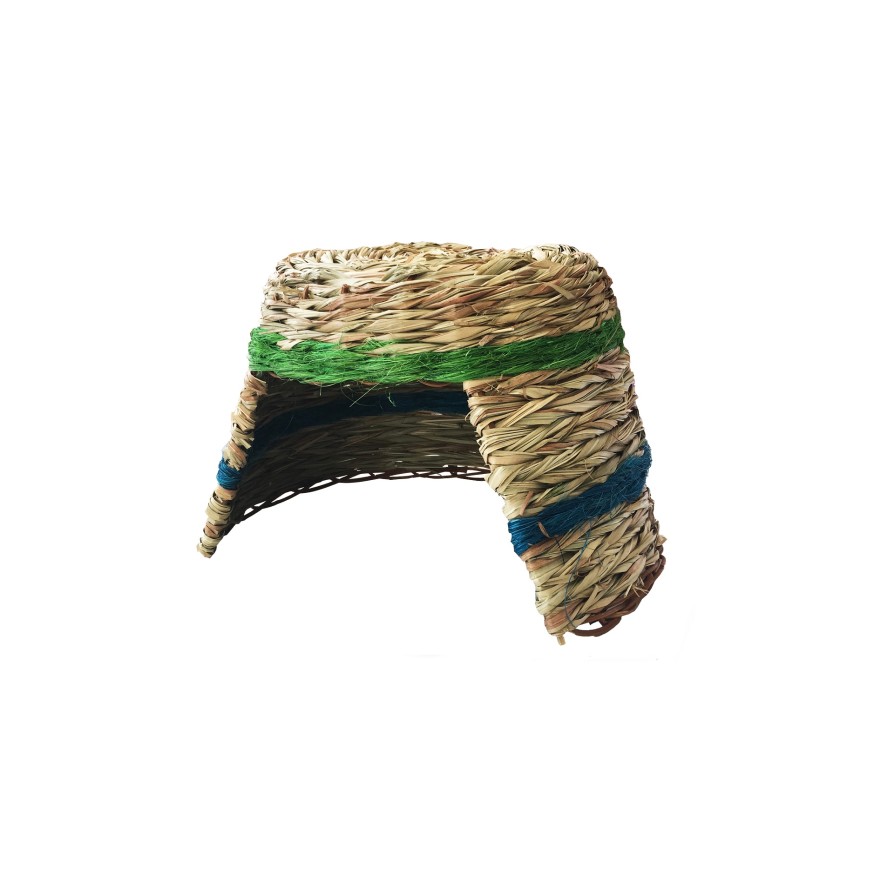 NATURE FIRST GRASSY HUT ΠΑΙΧΝΙΔΙΑ