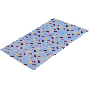 NOBBY COOLING MAT ICE L: 90x50cm
