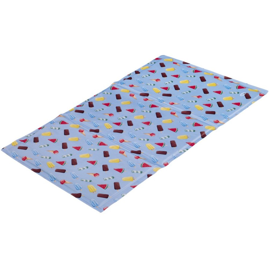 NOBBY COOLING MAT ICE 90X50CM ΣΤΡΩΜΑΤΑ