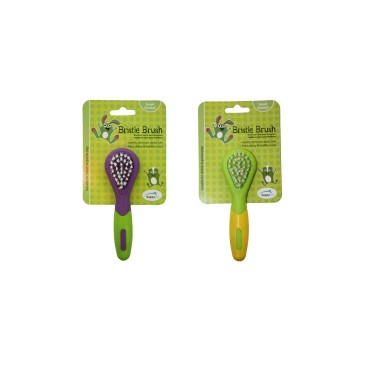 SMALL ANIMAL BRISTLE BRUSH