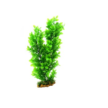 GREEN - LEAF 16/41CM