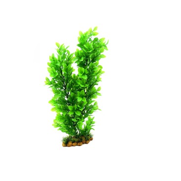GREEN - LEAF 16/41CM