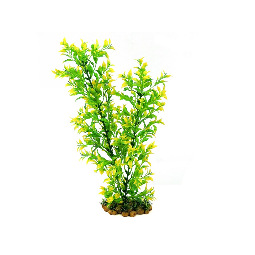 LIGHT GREEN - LEAF 17/44CM CLASSIC