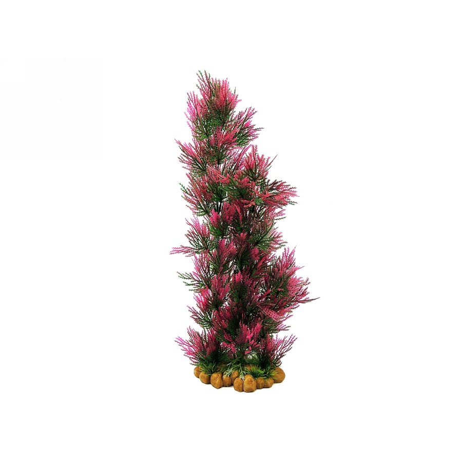 RED/GREEN - AQUATIC GRASS 19/49CM CLASSIC