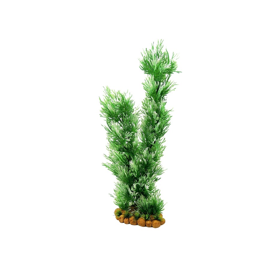 GREN/WHITE - AQUATIC GRASS 19/49CM CLASSIC