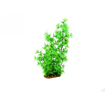 GREEN - LEAF 19/49CM