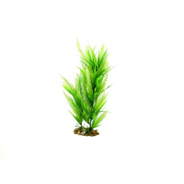 LIGHT GREEN - HEDGE PLANT 14.5/36CM