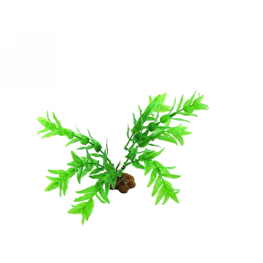 GRREN - LEAF 7/18CM CLASSIC