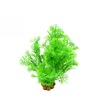 GREEN - AQUATIC GRASS 7/18CM