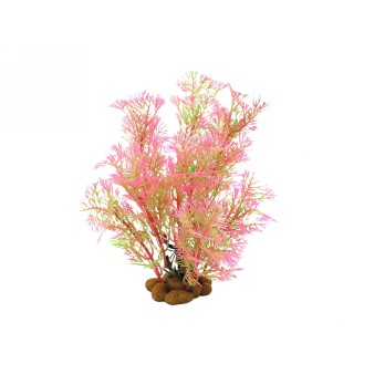 RED/GREEN - AQUATIC GRASS 6.5/17CM