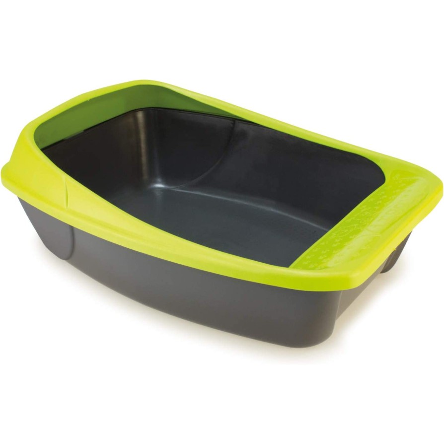 MPS-Cat Loo VIRGO Open 52x39x20H ΑΝΟΙΧΤΕΣ