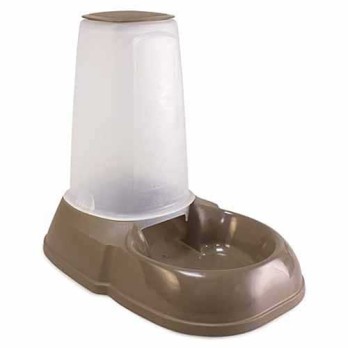 MPS-Δοχείο Μακράς Ροής MAYA food