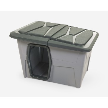 MPS-BARAKA Medium 93x73x60H