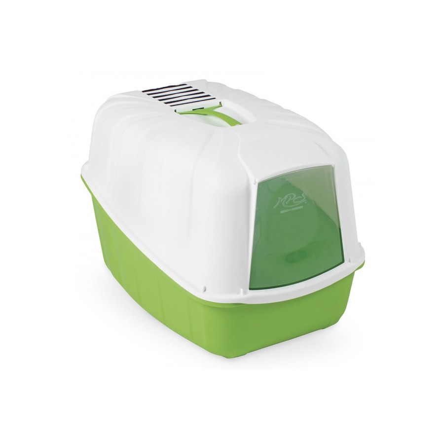 MPS-Cat Toilette KOMODA 54X39X40H ΚΛΕΙΣΤΕΣ