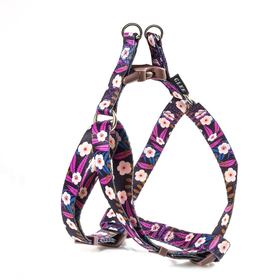GLEE ΣΑΜΑΡΑΚΙ ΙΜΑΝΤΑ ΤΥΠΟΥ Α FLOWER XS 10MMX20-35CM GLEE