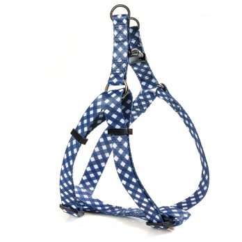 Glee Σαμαράκι Ιμάντα τύπου Α Blue cube M 20mmx35-60cm