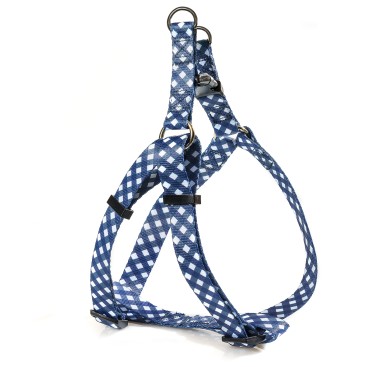 Glee Σαμαράκι Ιμάντα τύπου Α Blue cube S 15mmx25-45cm