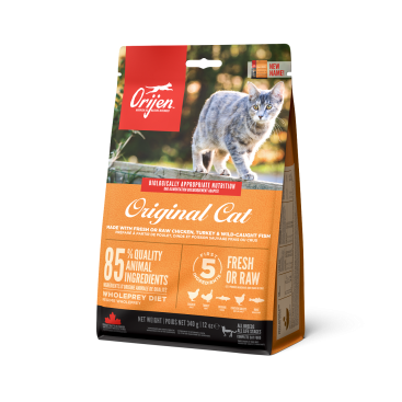 ORIJEN CAT ORIGINAL 1,8KG