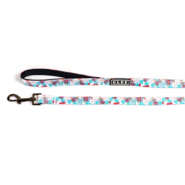 GLEE Οδηγός Ιμάντα FLORAL M 20mmx120cm
