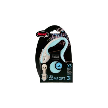 Flexi COMF XS ΙΜΑΝ 3m-12kg LBL