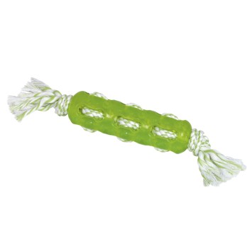 NOBBY TPR BONE W/ROPE