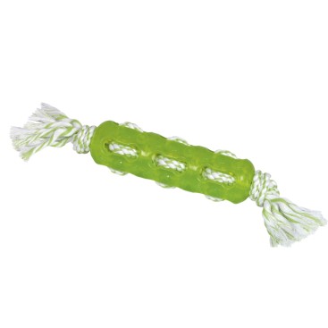 NOBBY TPR BONE W/ROPE