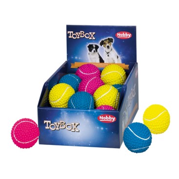 NOBBY LATEX BALLS 6,5cm