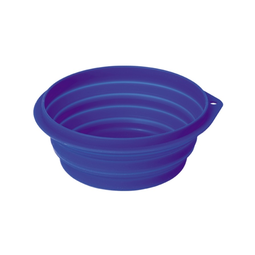 NOBBY SILICONE BOWL 1000ml ΠΛΑΣΤΙΚΑ