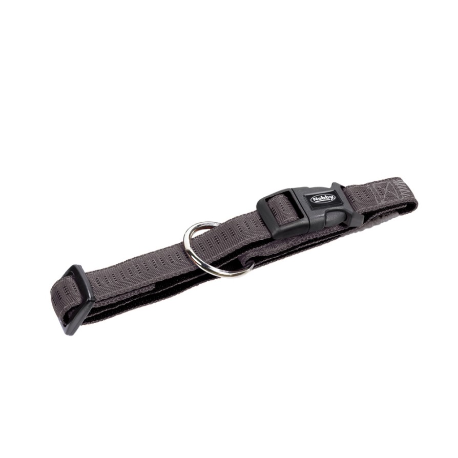 NOBBY SOFT DARK ΠΕΡΙΛΑΙΜΙΟ 10mmΧ 20/30CM NOBBY