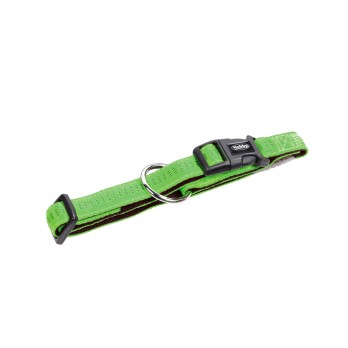 NOBBY ΠΕΡΙΛΑΙΜΙΟ SOFT GRIP LIGHT GREEN-BROWN L:30/45cm, W:20mm