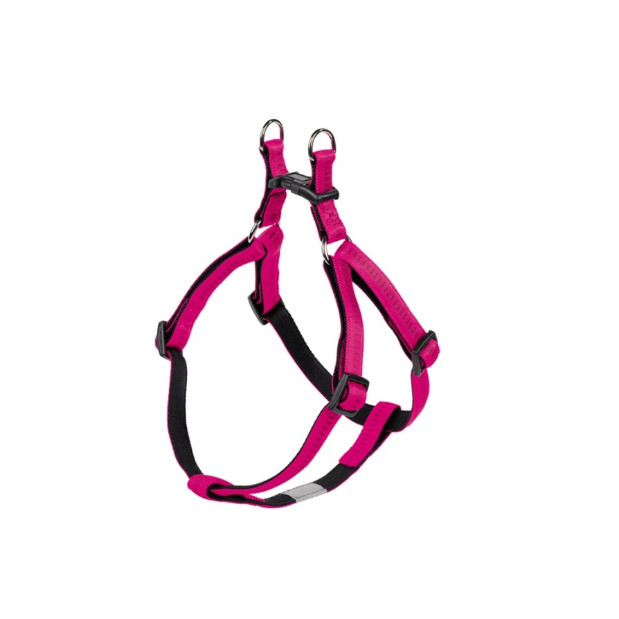 NOBBY SOFT ΕΠΙΣΤΗΘΙΟ PURPLE 20MMX50/72CM NOBBY