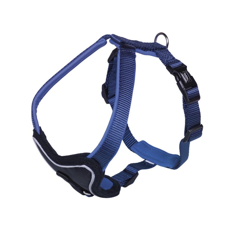 NOBBY ΑΝΑΤΟΜΙΚΟ ΕΠΙΣΤΗΘΙΟ CLASSIC PRENO BLUE NOBBY