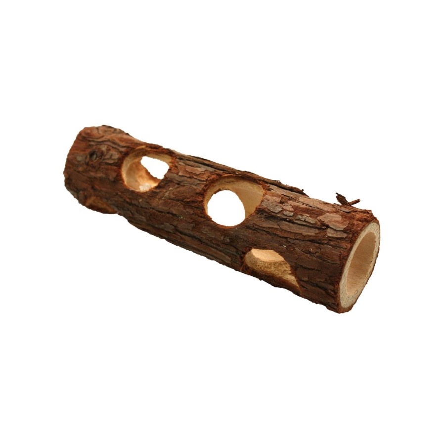 ADVENTURE TUNNEL S HAPPY PET