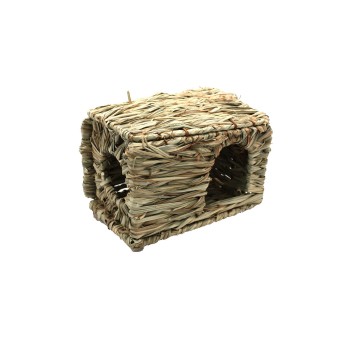 NATURE FIRST GRASSY HIDEAWAY - SMALL