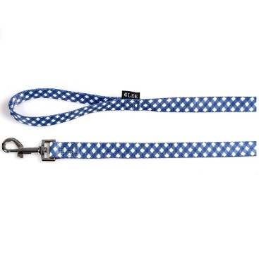 GLEE Οδηγός Ιμάντα BLUE CUBE M 20mmx120cm