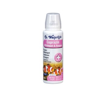 WATERLIFE CUPRAZIN 100ML *προς Κ*