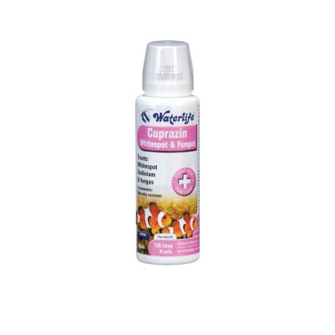 WATERLIFE CUPRAZIN 100ML *προς Κ*